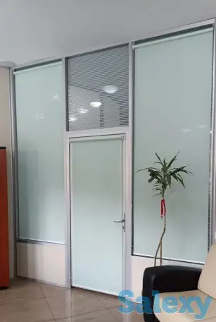 Рулонные шторы, фотография 5