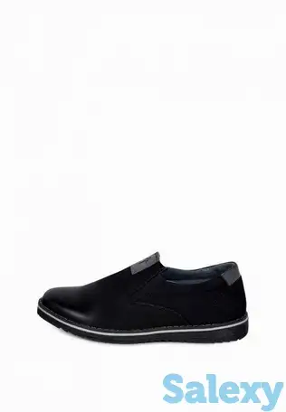 Лоферы t.taccardi, фотография 3