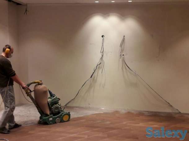 Ремонт под ключ, фотография 9