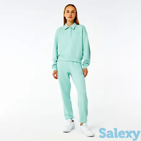 Женские спортивные брюки lacoste, фотография 1