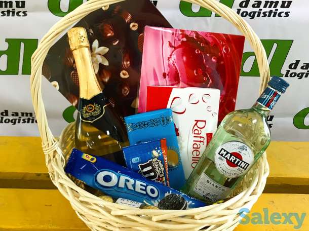 Упаковка/Стикеровка, фотография 8