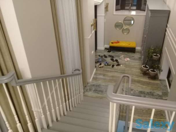 Лестницы ЛЮБОЙ сложности Алматы, фотография 6