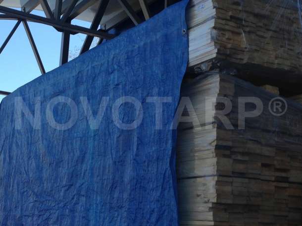 Тент строительный , фотография 4