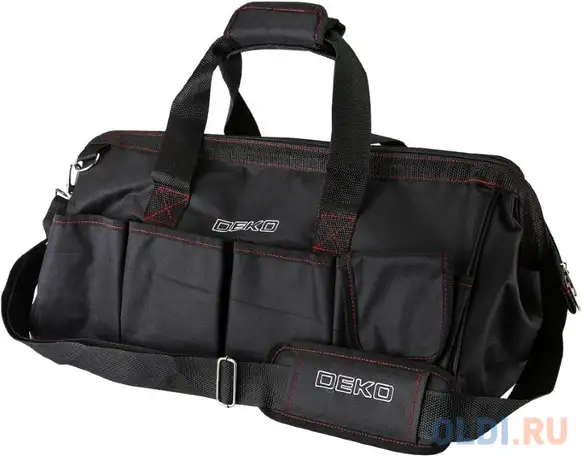 Сумка для инструмента deko xxl, фотография 1