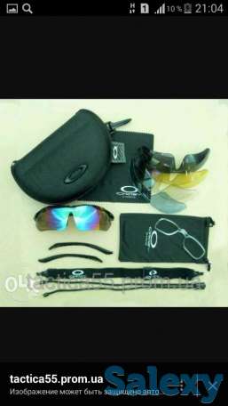 Натовские тактические Очки OKLYE Оптом и в Розницу, фотография 2