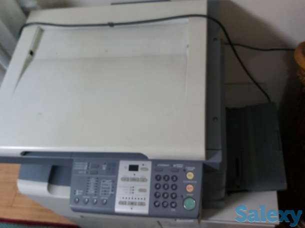 Срочно Продам Принтер+сканер, фотография 2