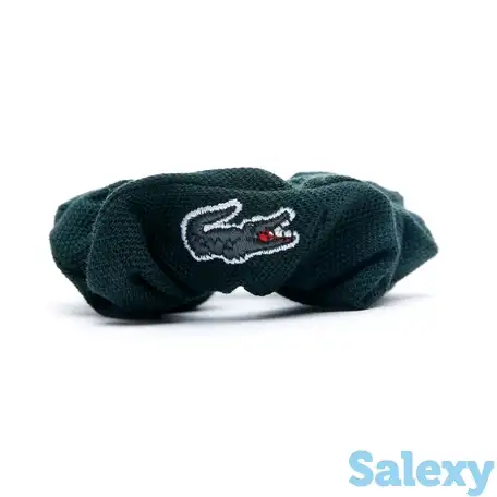 Резинка для волос lacoste, фотография 1