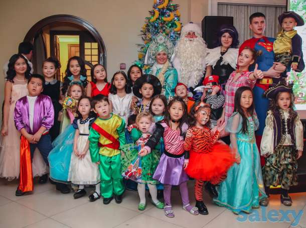 Постановочный утренник сказка, фотография 2