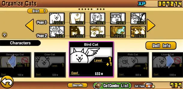 Аккаунт батл катс, фотография 6