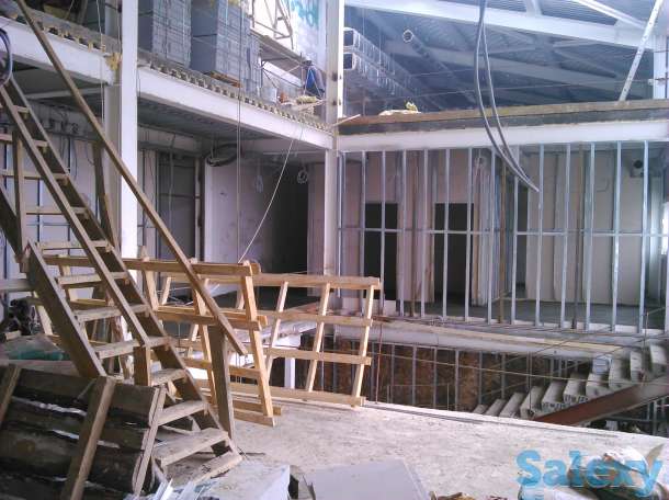 Требуются на вахту отделочники, фотография 2