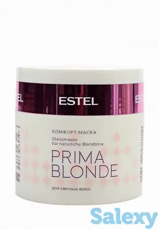 Маска для волос estel, фотография 1