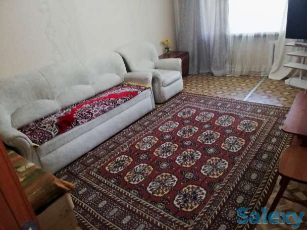 Квартира однокомнатная в районе Встречи, Абылай-Хана, фотография 11