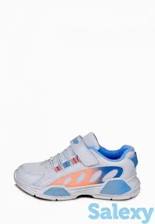 Кроссовки timejump, фотография 2