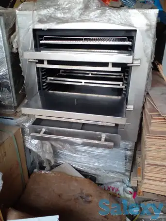 Хоспер, фотография 1