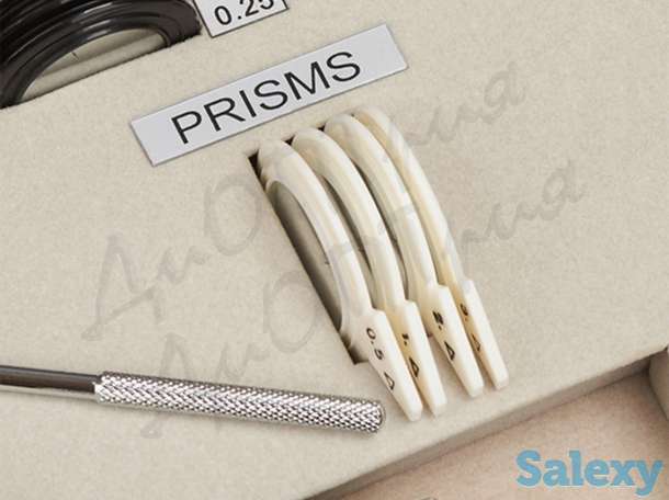 Набор Армед на 158 пробных очковых линз с оправой, фотография 6