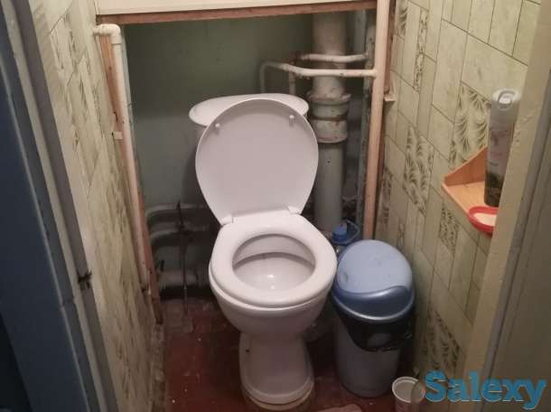 Срочно!!! Продам 2-х комнатную квартиру, Олимпийская 20, фотография 6