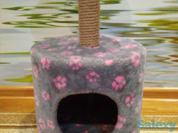 Домик для кошки бу, фотография 1