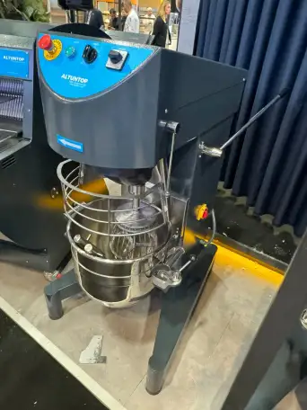 Миксер планетарный ALTUNTOP ATPM 60, фотография 1