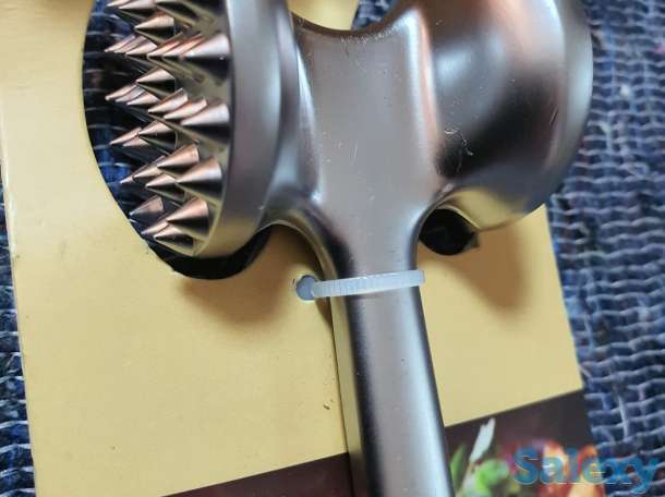 Молоток для мяса высочайшее качество, фотография 2