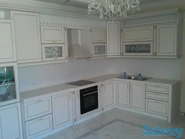 Реставрация и ремонт мебели, фотография 20