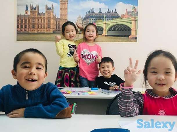 Продленка и до школьное подготовка., фотография 1