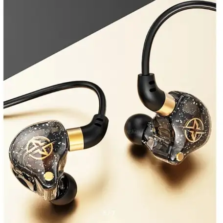 Беспроводные наушники BX-02, фотография 3