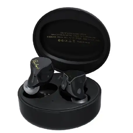 Наушники KZ SKS 1BA 1DD Гибридные, фотография 1