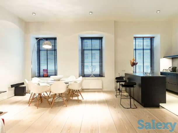 Уютные апартаменты в ЖК Аэлита, пр. Аль-Фараби 95, фотография 13