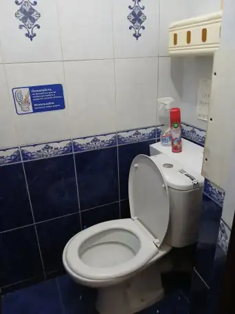 сдам комнату отдельно под ключ, Розыбакиева 45, фотография 3