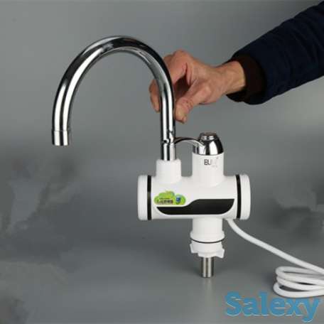 Смеситель для раковины, фотография 6