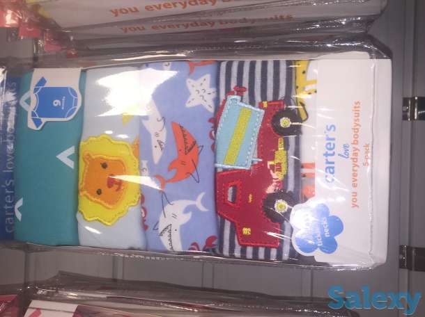 Carter’s love Оптом, фотография 2