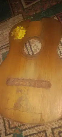 Здравствуйте ремонт реставрация гитар домбры, фотография 2