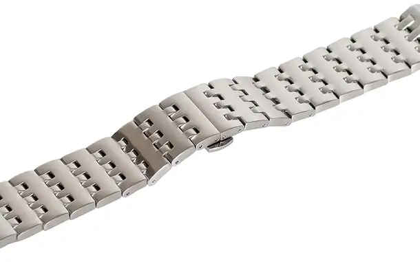 Браслет танк, стальной, фотография 2