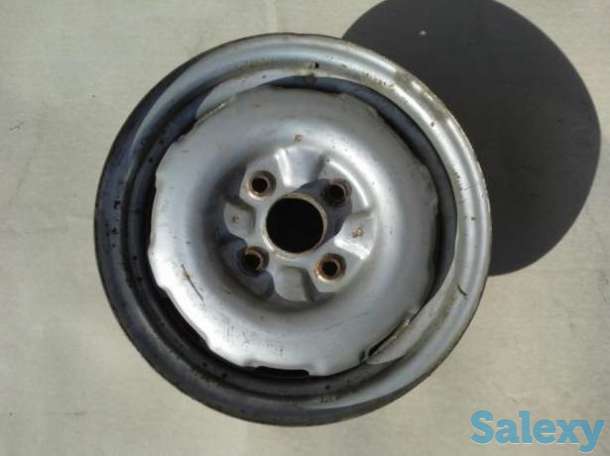 Продам диск R 14, фотография 1