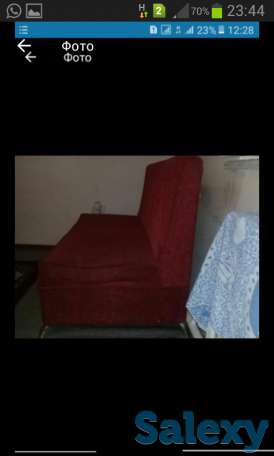 диван, фотография 2