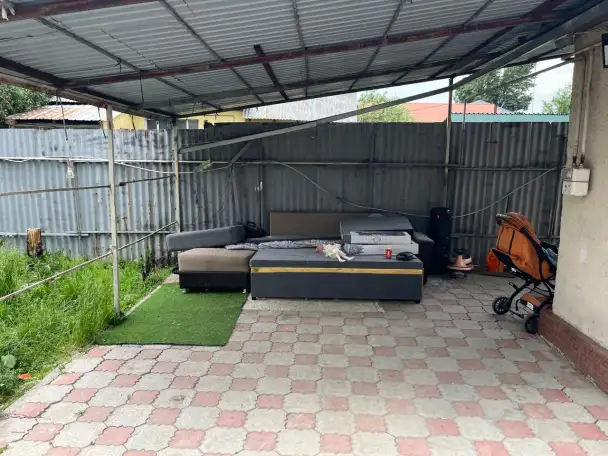 Продам дом, Мкр.Шанырак-1, ул.Алпамыс батыра, 4а, фотография 3