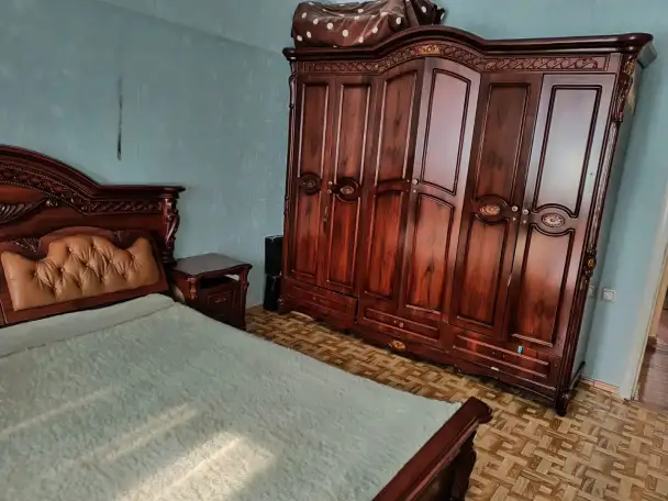 Продается 3 комнатная квартира в мик-он Астана, фотография 14