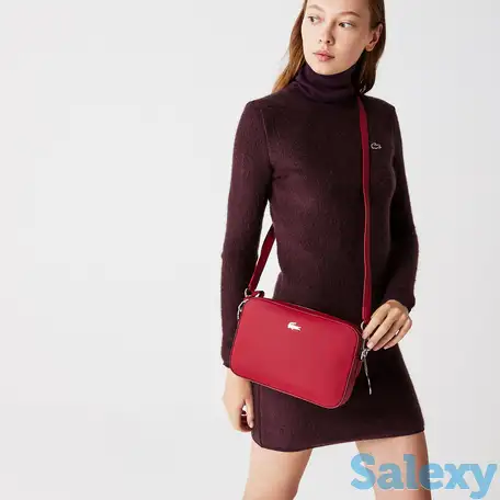 Сумка lacoste daily classic, фотография 1