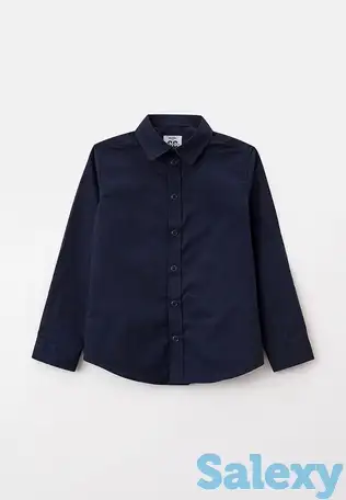 Рубашка playtoday, фотография 1