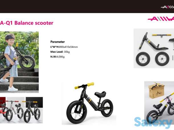 Электротранспорт оптом, фотография 5