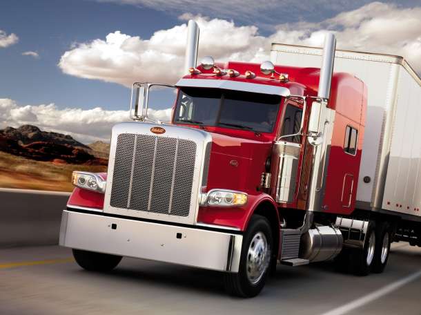 Грузоперевозки междугородные и международные!!!, фотография 1