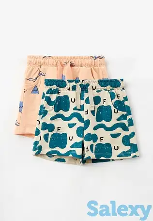 Шорты 2 шт. sela, фотография 1