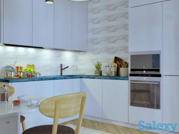 Интерьеры- Проектный дизайна, фотография 9