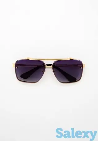 Очки солнцезащитные thom richard, фотография 1