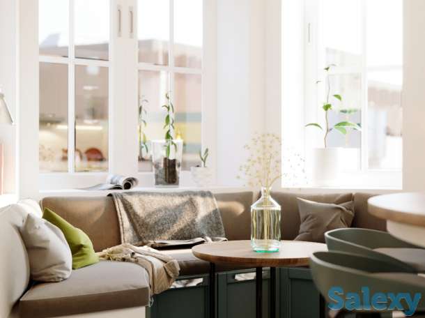 Дизайн интерьера, фотография 6