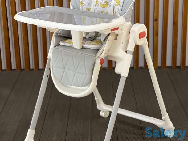 Стул для кормления, фотография 3