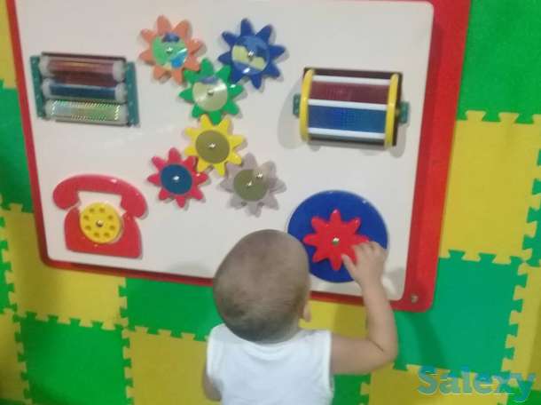 Бизнес-план. Ищу компаньона(инвестора)., фотография 2