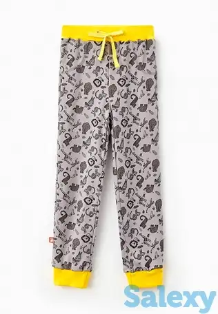 Брюки спортивные котмаркот, фотография 1
