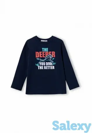 Лонгслив bell bimbo, фотография 1