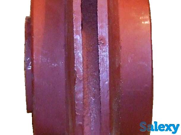 Колесо рабочее к центробежным насосам собственного производства, фотография 1